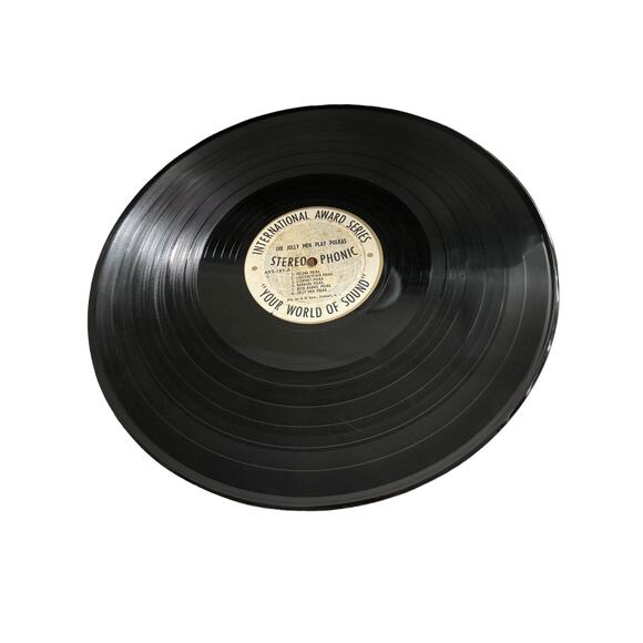 Macini Plays The Great Academy Award Songs RCA Dynagroove 12" Vinyl Record - Picture 2 of 3